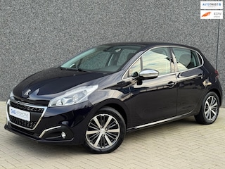 Peugeot 208 1.2 PureTech Allure | 110PK |Cruisecontrol | Carplay | NAVI | Electrische ramen | Climatecontrol | Parkeersensoren |
