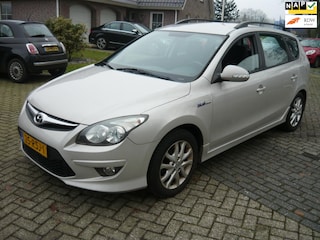 Hyundai i30 CW 1.4i i-Motion