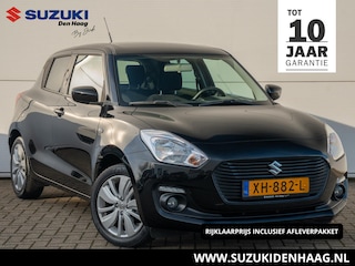 Suzuki Swift 1.2 Select| Apple Car Play|Android Auto| Stoelverwarming | Achterruitrijcamera