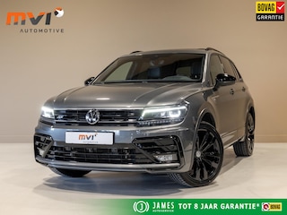 Volkswagen Tiguan 2.0 TSI 4Motion 2x R-Line Blackstyle / 230pk / Trekhaak / Panorama dak / Dynaudio /