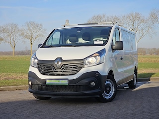 Renault Trafic 1.6 DCI 125 L2H1  66 dkm.!