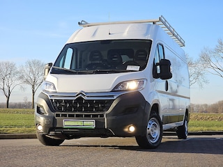 Citroën Jumper 2.0 L3H2 AC/ ECC Euro6!