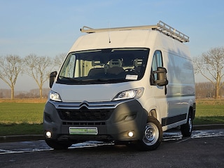 Citroën Jumper 2.0 L3H2 AC/ ECC Euro6!
