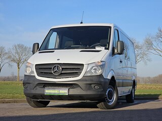 Mercedes-Benz Sprinter 313 9 pers airco cruise