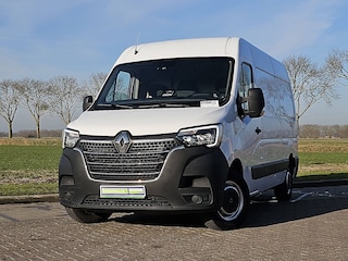 Renault Master 2.3 DCI 135 L2H2