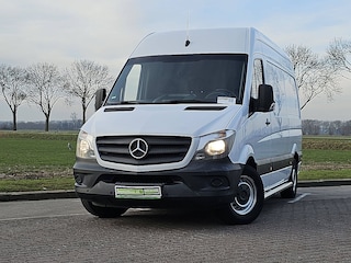 Mercedes-Benz Sprinter 313 L2H2 Airco Trekhaak