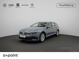 Volkswagen Passat 1.4 TSI PHEV GTE Business 218 pk Automaat (DSG) | Navigatie | Panoramadak | Parkeersensoren (Park assist) | Rondomzicht camera | Stoelverwarming v/a |