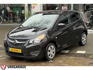 Opel Karl 1.0 ecoFLEX Edition