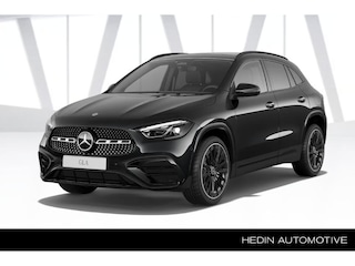 Mercedes-Benz GLA 250e Automaat Business Solution AMG | AMG Line Plus Pakket | Trekhaak