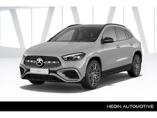 Mercedes-Benz GLA 250e Automaat Business Solution AMG | MANUFAKTUR | AMG Line Plus Pakket