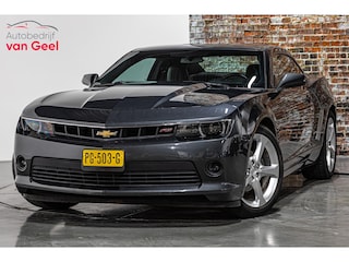 Chevrolet Camaro | 328 PK | Cruise Control | Boston Premium Audio | Rijklaarprijs