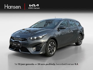 Kia Ceed Sportswagon 1.6 GDI PHEV DynamicLine I Camera I Cruise Control I Stoelverwar