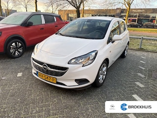 Opel Corsa 1.0 Turbo Online Edition | Airco | Cruise control | Lichtmetalen velgen 16"