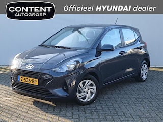 Hyundai i10 1.0i 67pk Comfort