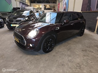 Mini Clubman 1.5 One Chili