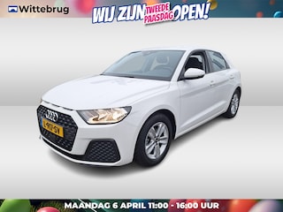 Audi A1 Sportback 25 TFSI Pro Line