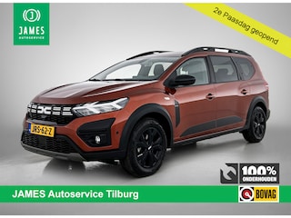 Dacia Jogger 1.6 Hybrid 140 Extreme 7p. CAMERA | CARPLAY | VIRTUAL