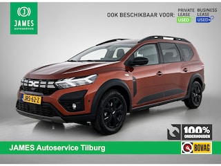 Dacia Jogger 1.6 Hybrid 140 Extreme 7p. CAMERA | CARPLAY | VIRTUAL