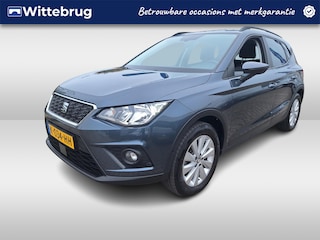 Seat Arona 1.0 TSI Style Business Intense
