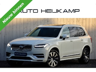 Volvo XC90 2.0 T8 Recharge AWD Inscription | Luchtvering | Trekhaak |