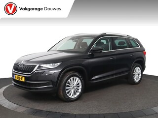 Skoda Kodiaq 1.5 TSI Style Business | BTW | Camera | Automaat | Keyless | Stoelverwarming | Memory