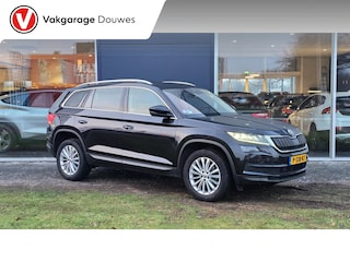 Skoda Kodiaq 1.5 TSI Style Business | BTW | Camera | Automaat | Keyless | Stoelverwarming | Memory
