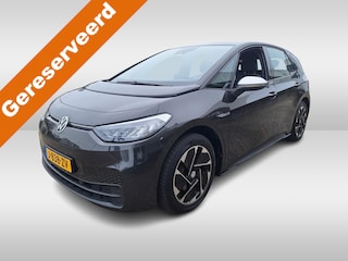 Volkswagen ID.3 First 58 kWh