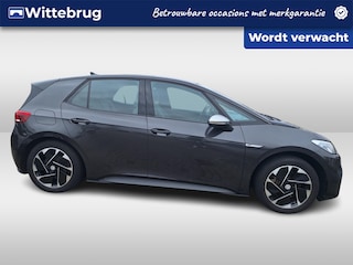 Volkswagen ID.3 First 58 kWh