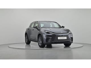 Lexus LBX Business Line All-in prijs!