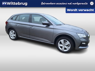 Skoda Scala 1.0 TSI Ambition