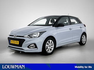 Hyundai i20 1.0 T-GDI Comfort