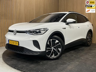 Volkswagen ID.4 Business 77 kWh|93% SOH|GROTE ACCU|ACC|CAMERA|CARPLAY/ANDROID|STOELVERWARMING|NAVIGATIE|ORG.NL|NAP|1e EIG|INCL.BTW