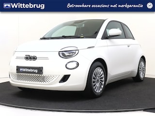 Fiat 500 Urban 42 kWh