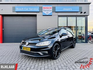 Volkswagen Golf 1.5 TSI Highline