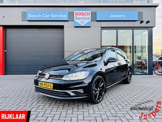 Volkswagen Golf 1.5 TSI Highline