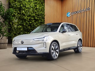 Volvo EX90 Twin Motor Ultra 7p. 111 kWh | Trekhaak | 360 Camera | Massage | Panoramadak | Pilot Assist