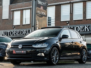 Volkswagen Polo 1.5 TSI Highline R-Line ORG NL PANO CAMERA VIRTUAL DASH
