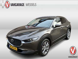 Mazda CX-30 2.0 e-SkyActiv-X M Hybrid Comfort | PDC | Camera | Clima |