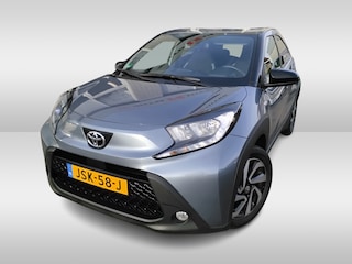 Toyota Aygo 1.0 VVT-i MT Pulse two tone