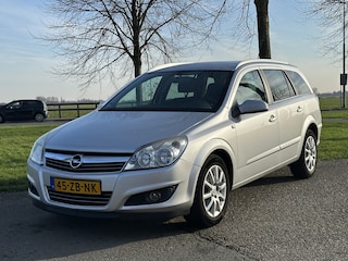 Opel Astra Wagon 1.6 Cosmo NAP * Nette staat