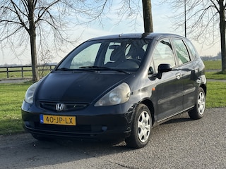 Honda Jazz 1.4 LS 5 deurs * Airco * Rijdt perfect