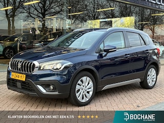 Suzuki S-Cross 1.0 Boosterjet Exclusive | Trekhaak | Achteruitrijcamera |
