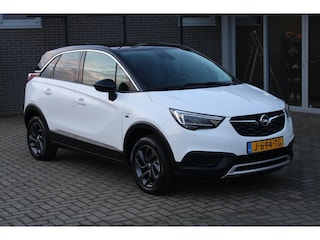 Opel Crossland X 1.2 Turbo Edition 2020 Apple Android/Led Incl Garantie!!