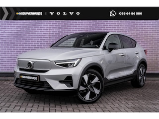 Volvo EC40 Single Motor Extended Range 82 kWh Plus