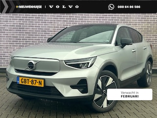 Volvo EC40 Single Motor Extended Range 82 kWh Plus