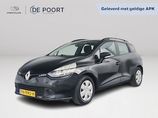 Renault Clio Estate 1.2 16V | Cruise Control