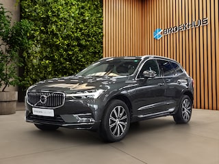 Volvo XC60 2.0 Recharge T8 AWD Inscription Harman&Kardon Stoel&Stuurverwarming Pilotassist Leder