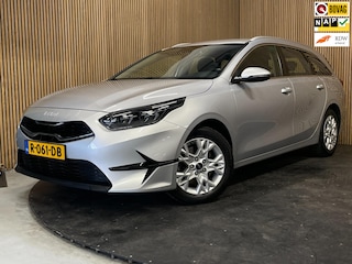 Kia Ceed Sportswagon 1.0 T-GDi DynamicLine|120PK|APPLE CARPLAY, ANDROID AUTO|CAMERA|CRUISE,CLIMA|PDC|1E EIG.|INCL.BTW|NL-AUTO|NAP|