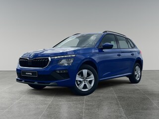 Skoda Kamiq 1.0 TSI Selection | Private Lease Actie! | Draadloze Smartlink | Climatronic | Parkeersensor Achter