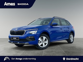 Skoda Kamiq 1.0 TSI Selection | Private Lease Actie! | Draadloze Smartlink | Climatronic | Parkeersensor Achter